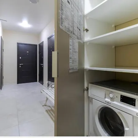 Apartamento біля вокзалу, на вулиці голубовича 37 Lviv