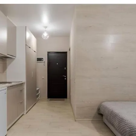 Apartamento біля вокзалу, на вулиці голубовича 37 *