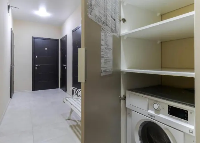 Apartamento біля вокзалу, на вулиці голубовича 37 Leópolis