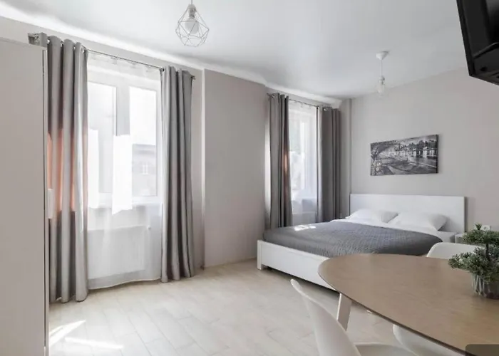 біля вокзалу, на вулиці голубовича 37 利沃夫